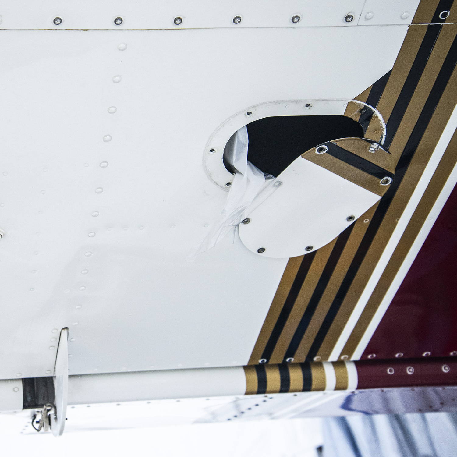 Aero Design Aircraft Services Airframe Work